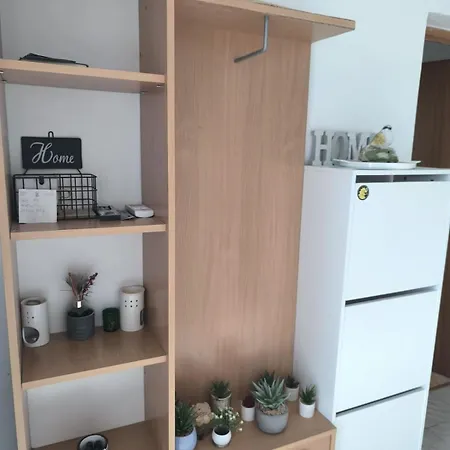 Large For 8 People Apartment *