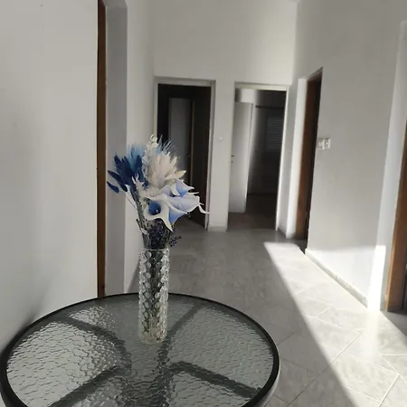 Large For 8 People Apartment Valbandon