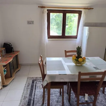 Large For 8 People Apartment Valbandon