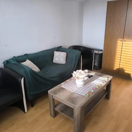 Apartment Large For 8 People Valbandon