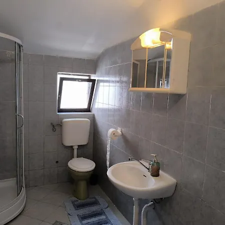 Large For 8 People Apartment *